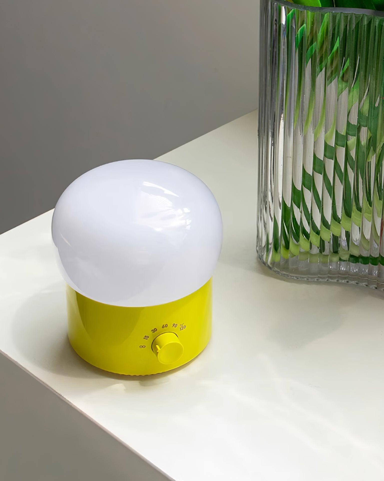 Bubble Table Lamp