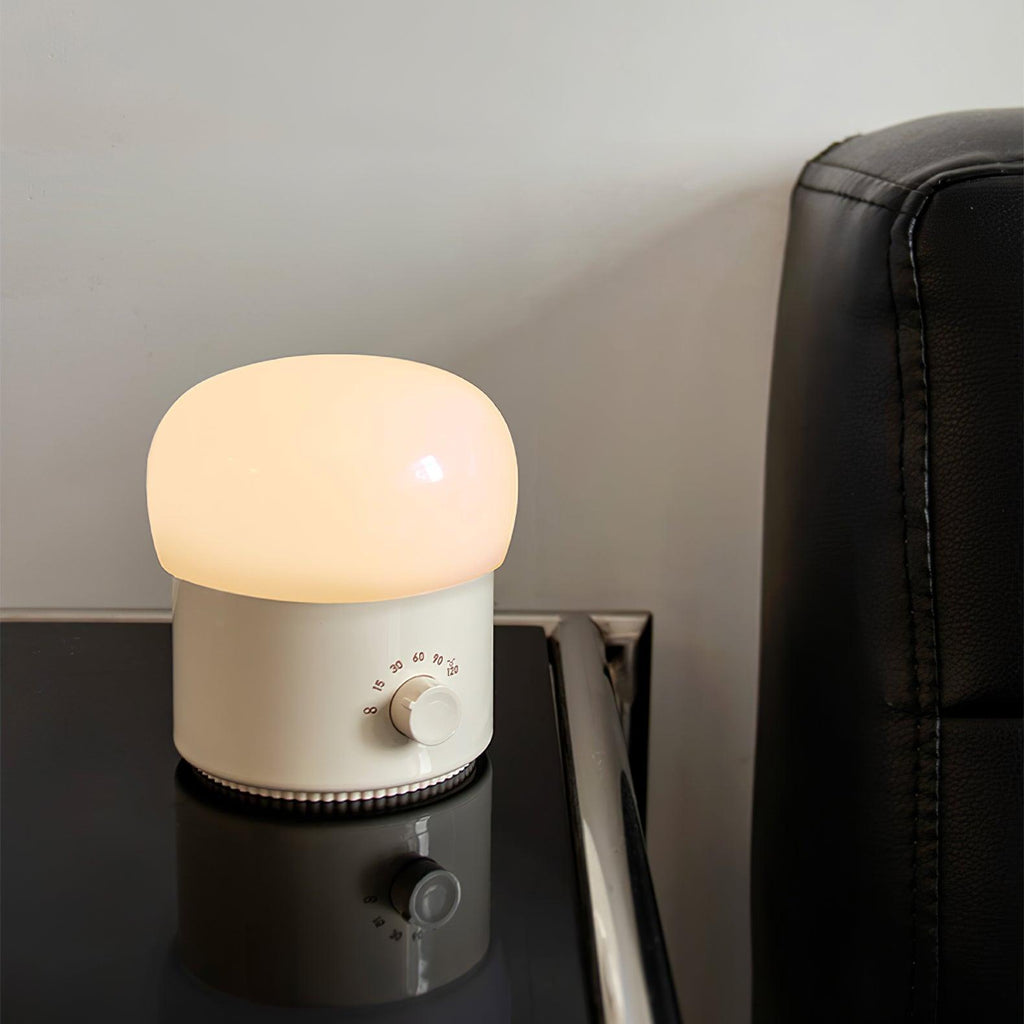 Bubble Table Lamp