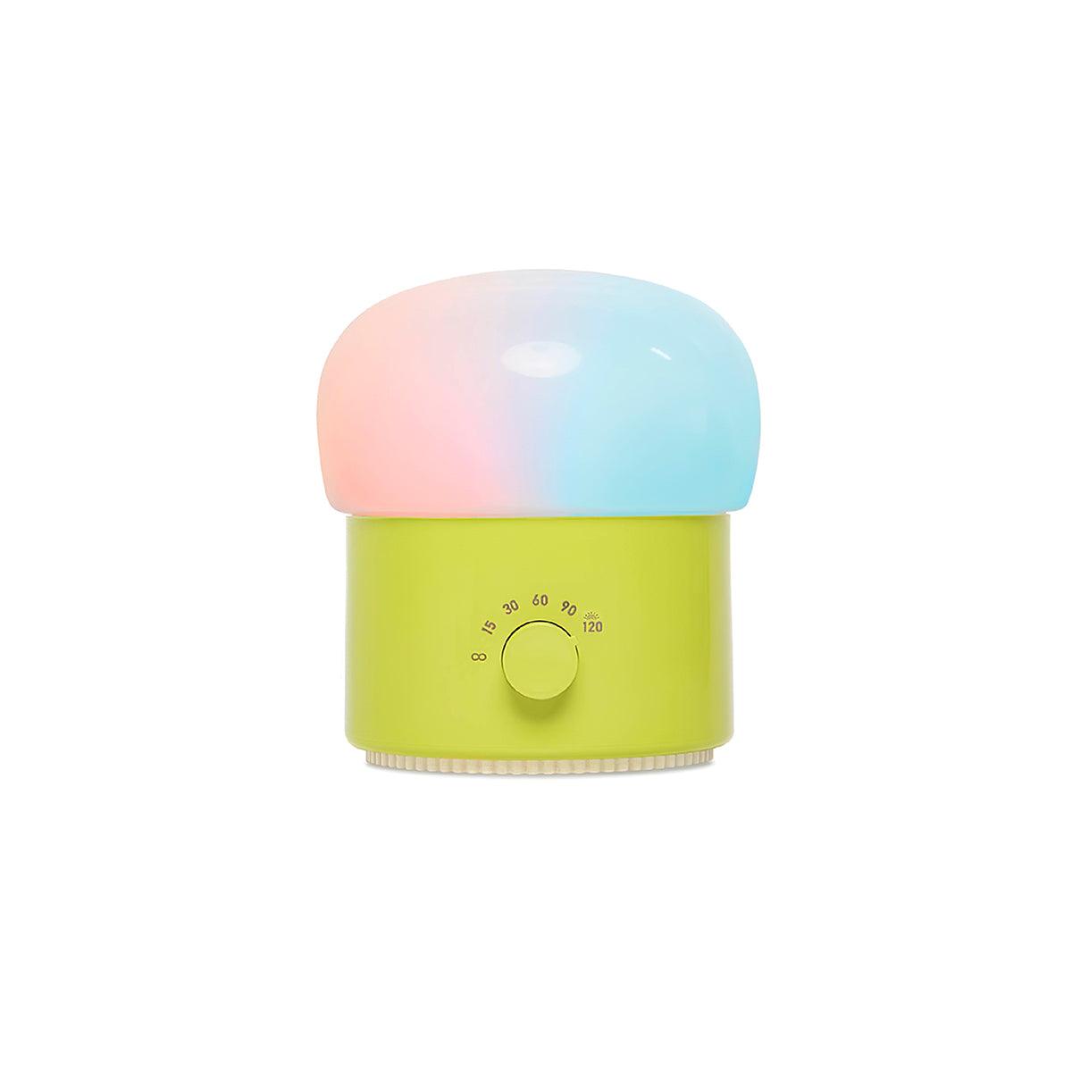 Bubble Table Lamp