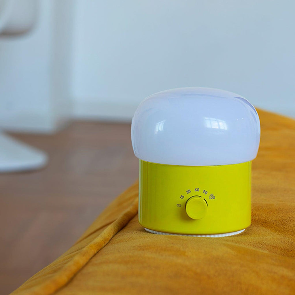 Bubble Table Lamp