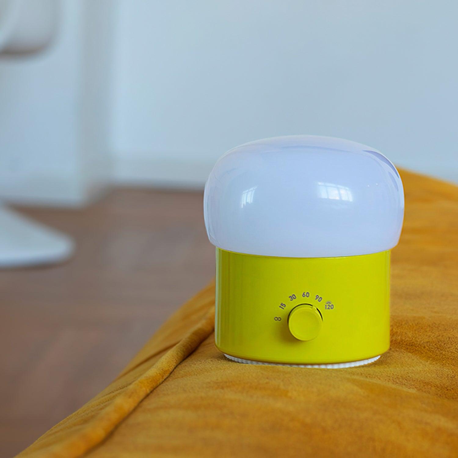 Bubble Table Lamp