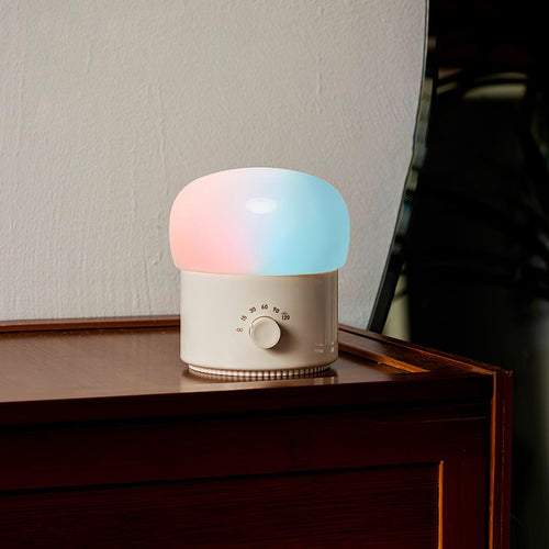 Bubble Table Lamp