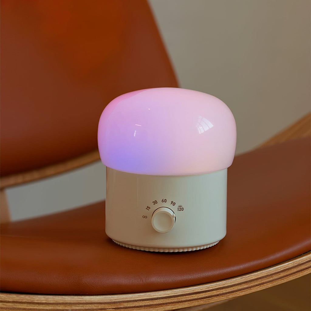 Bubble Table Lamp