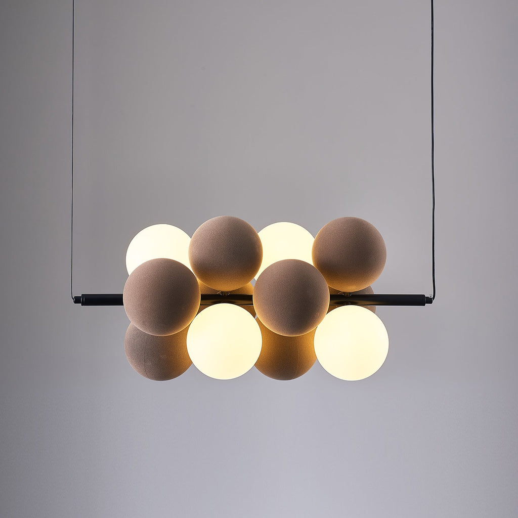 Bubbles Pendant Lamp
