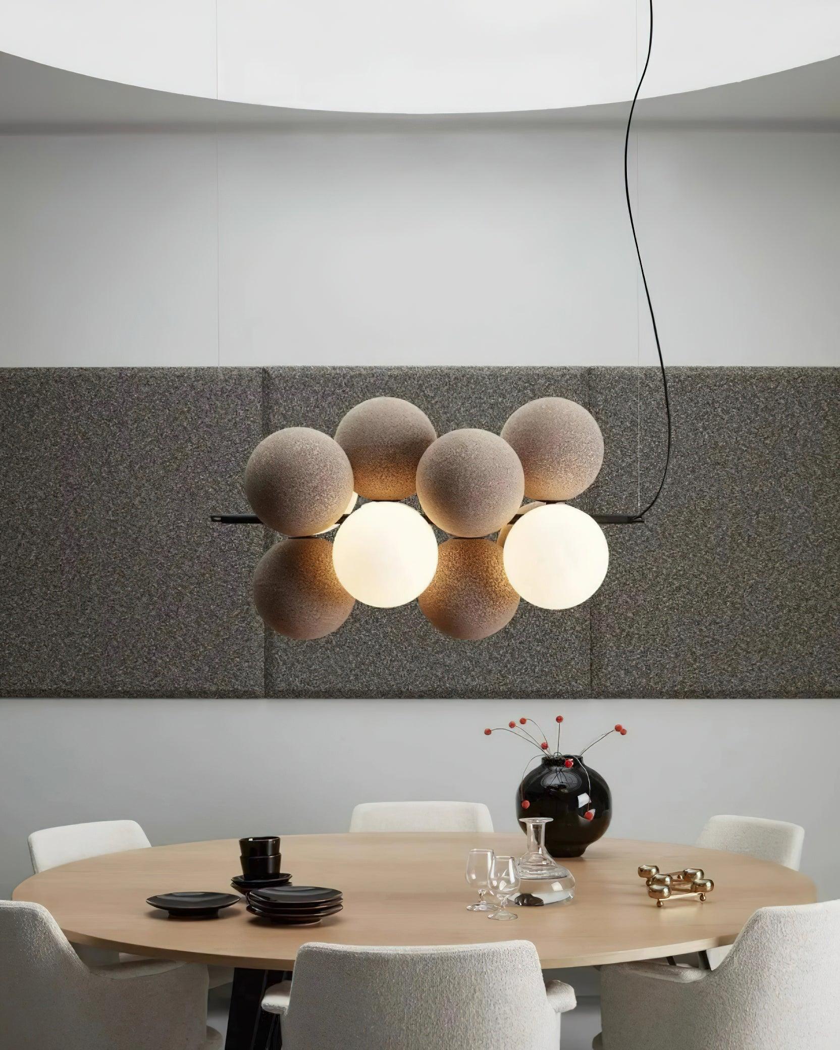 Bubbles Pendant Lamp
