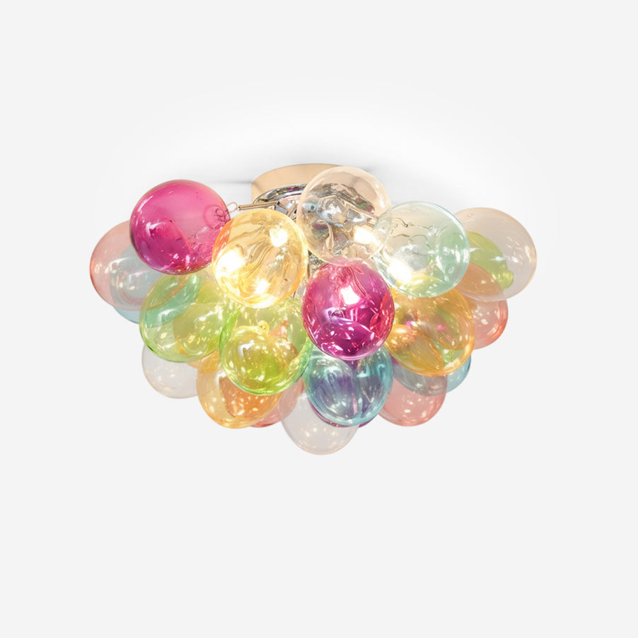 Bubbly Ceiling Lamp