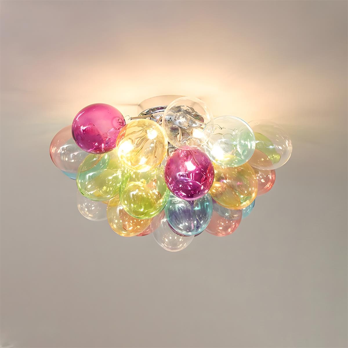 Bubbly Ceiling Lamp