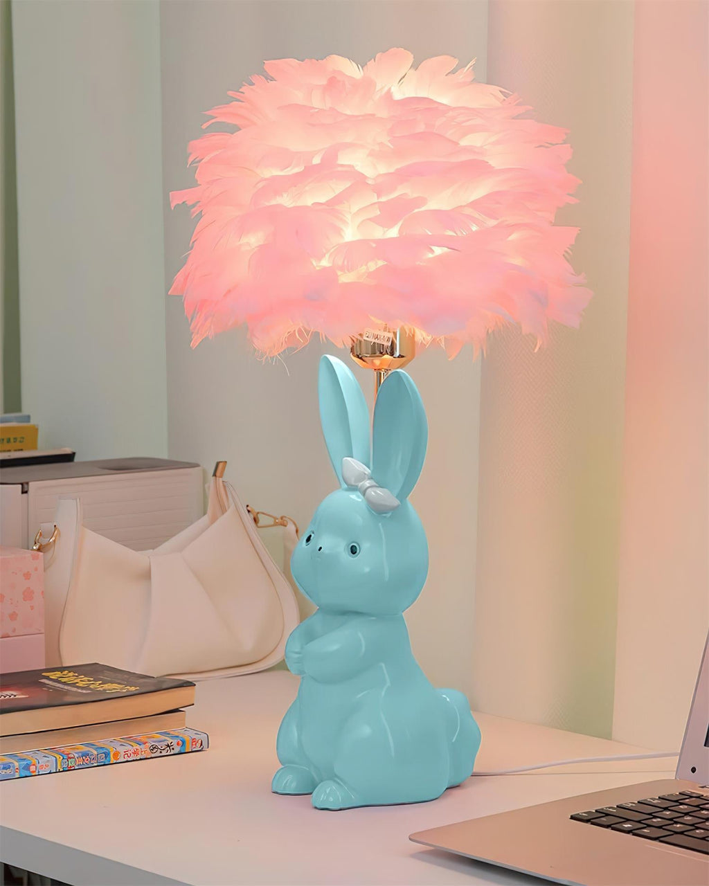 Bunnyglow Table Lamp