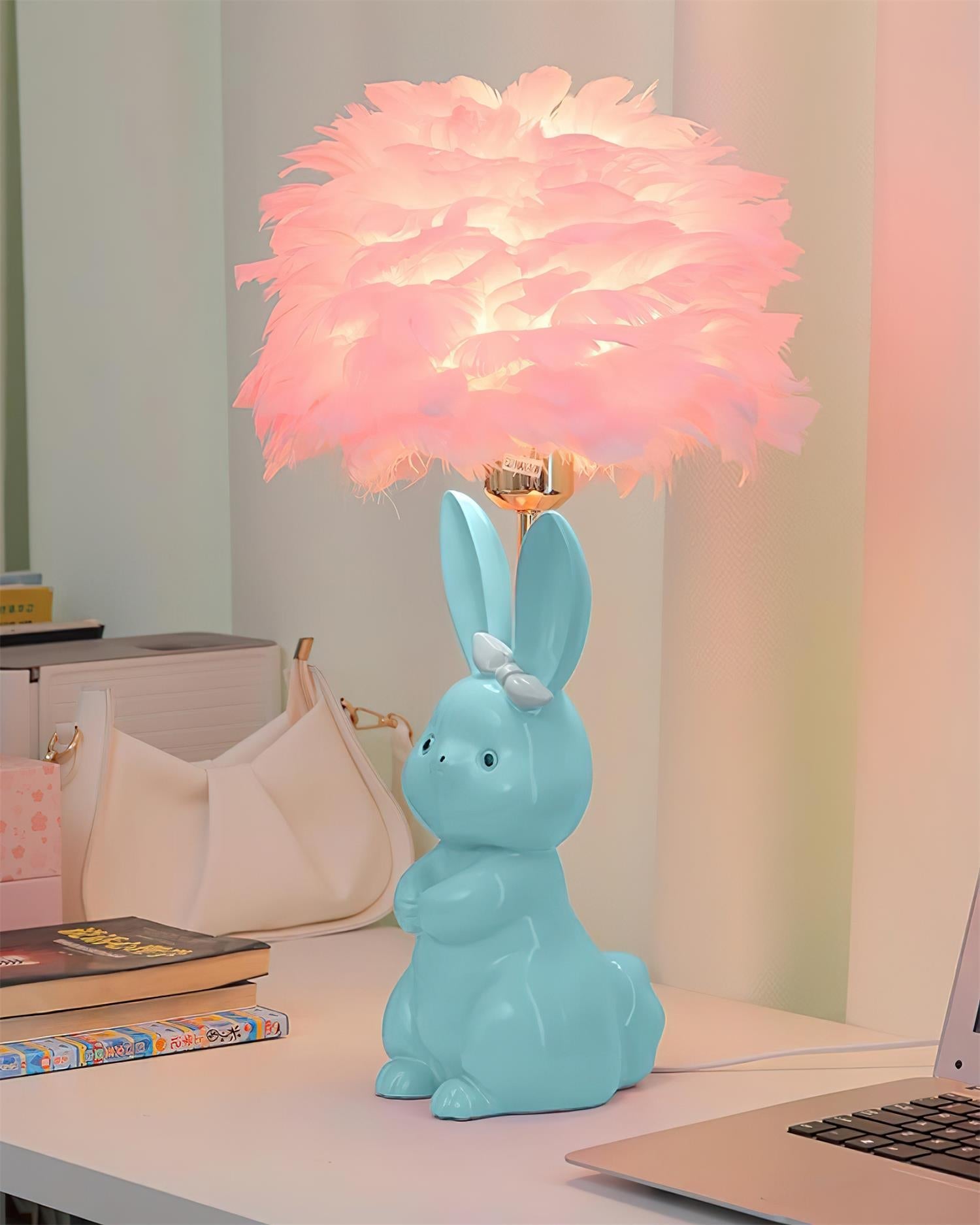 Bunnyglow Table Lamp