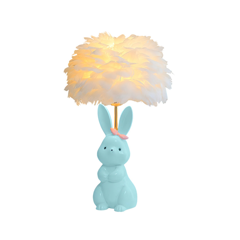 Bunnyglow Table Lamp