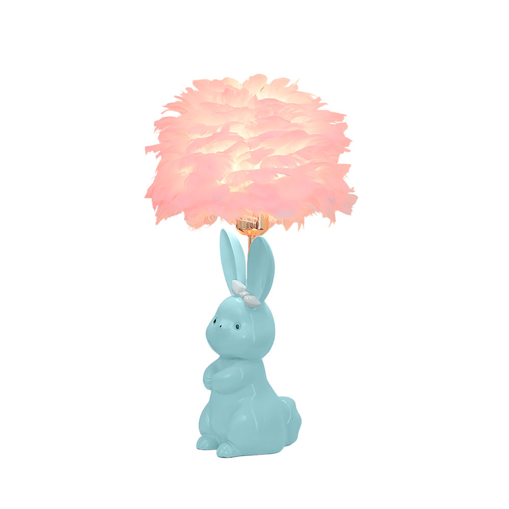 Bunnyglow Table Lamp