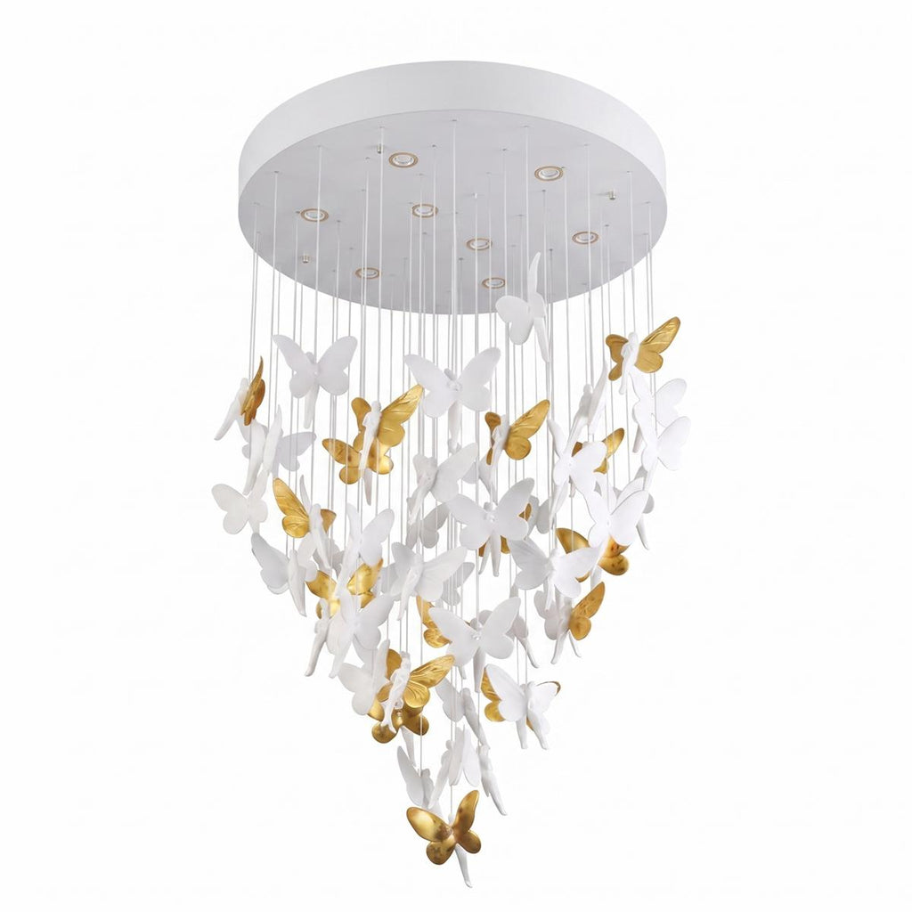 Butterelle Chandelier