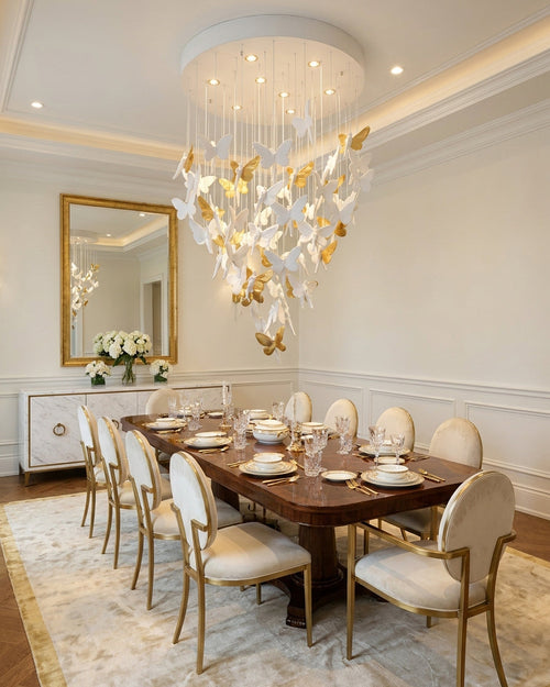 Butterelle Chandelier