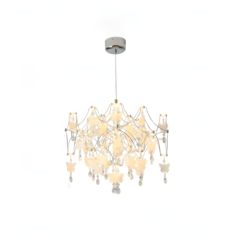 Butterfly Dream Chandelier