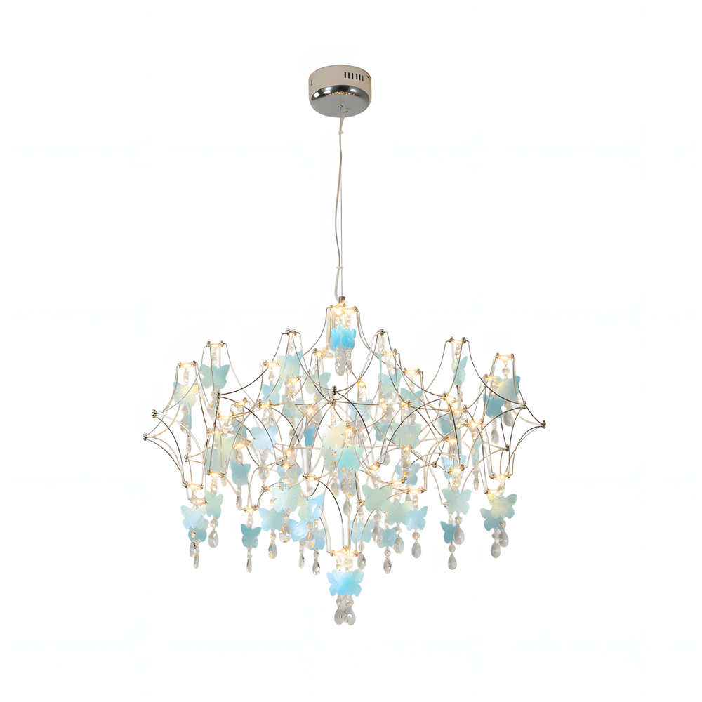 Butterfly Dream Chandelier