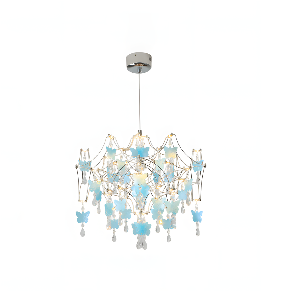 Butterfly Dream Chandelier