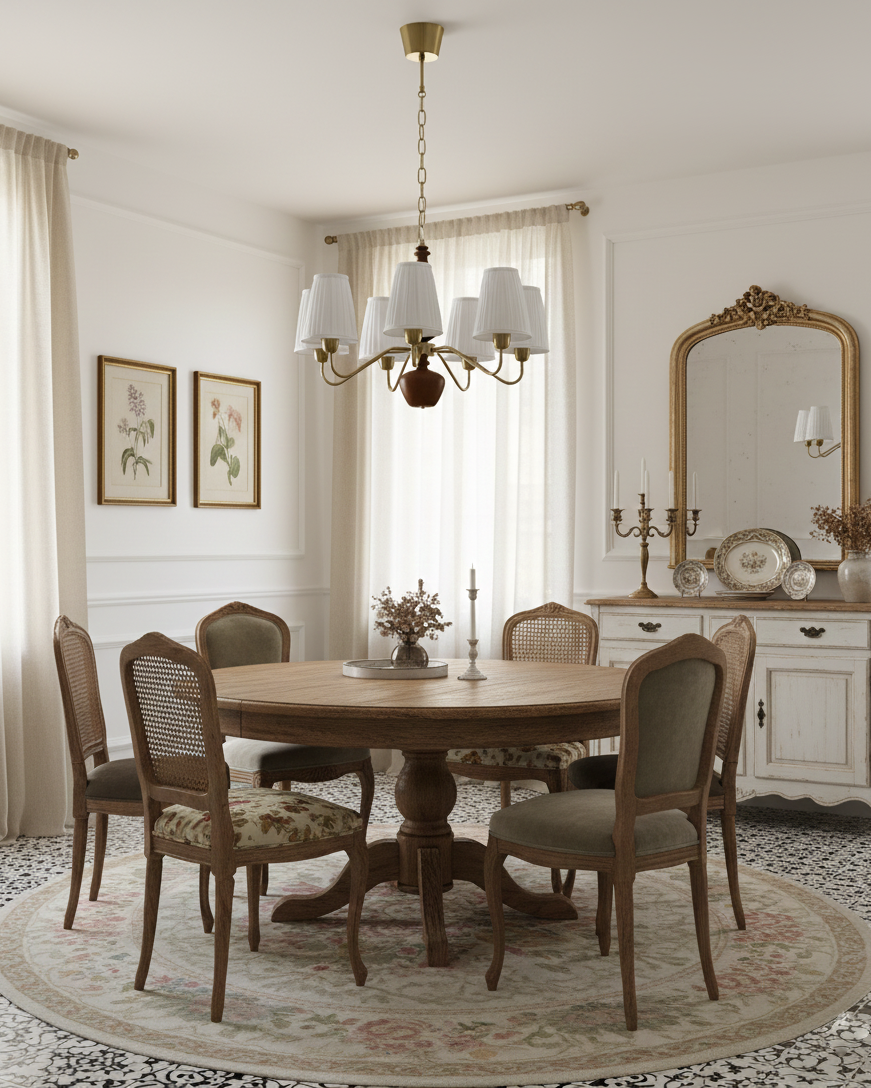 Cadenza Chandelier