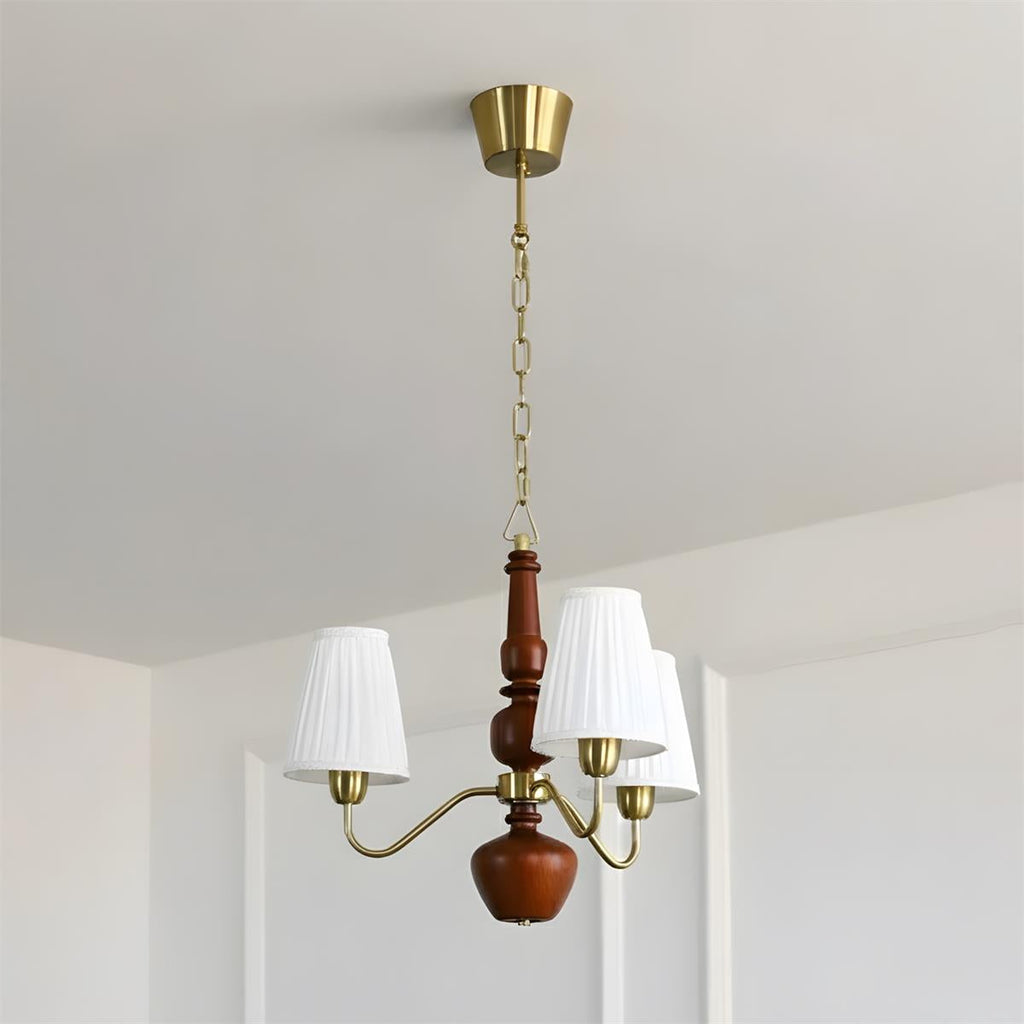 Cadenza Chandelier