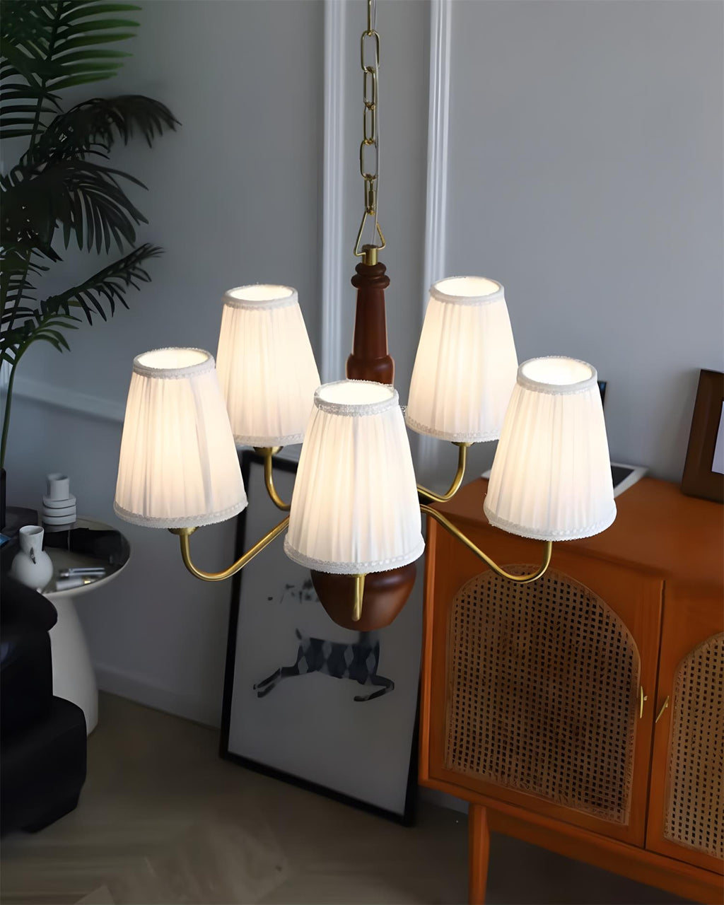 Cadenza Chandelier