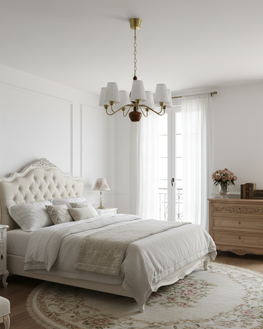 Cadenza Chandelier
