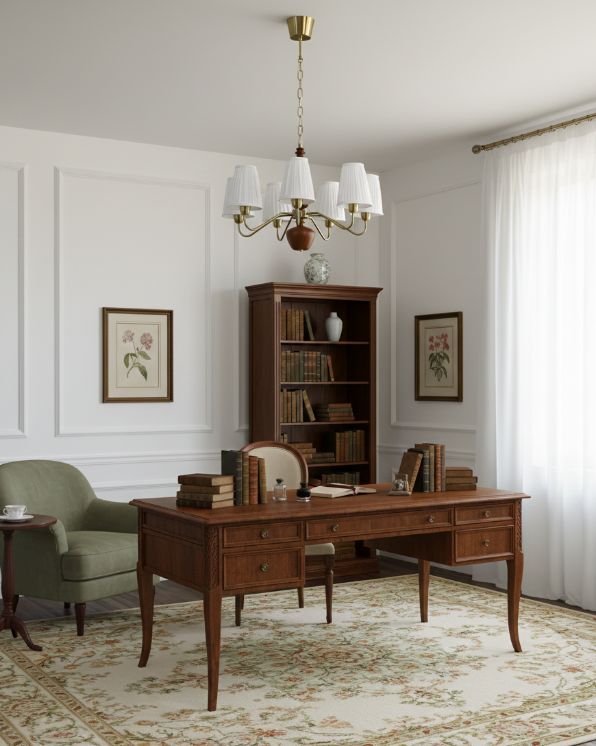 Cadenza Chandelier