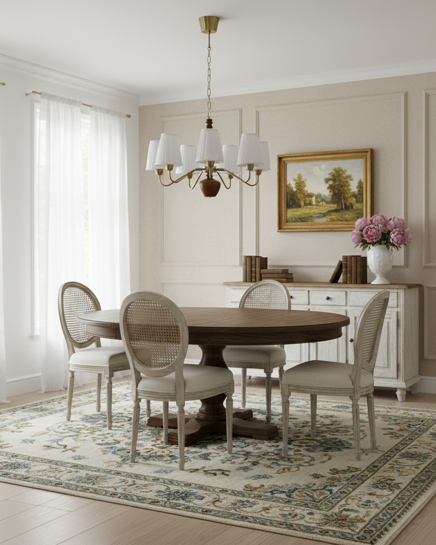 Cadenza Chandelier