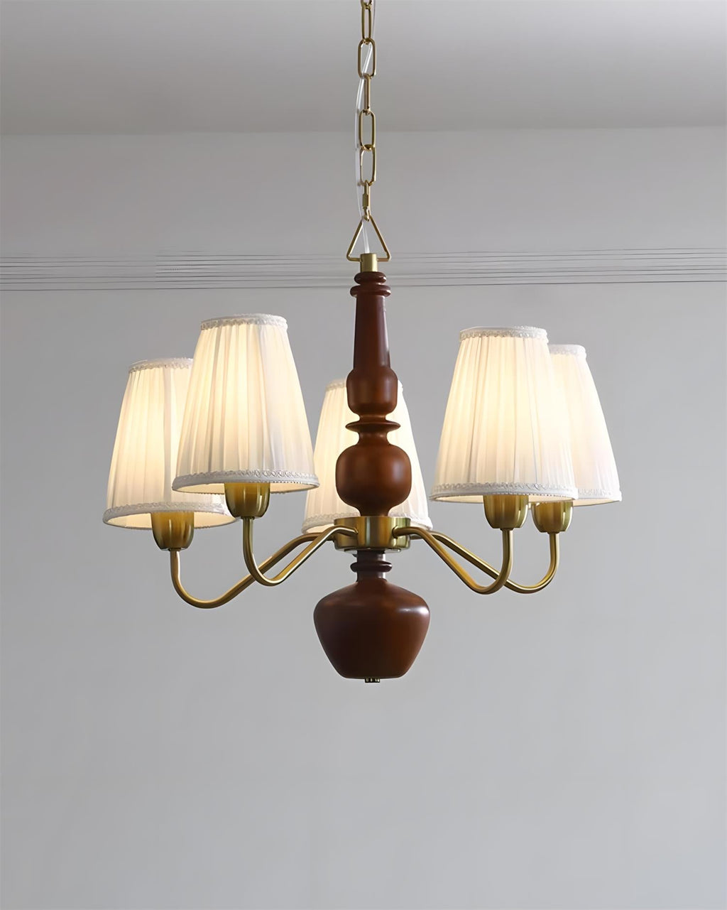 Cadenza Chandelier