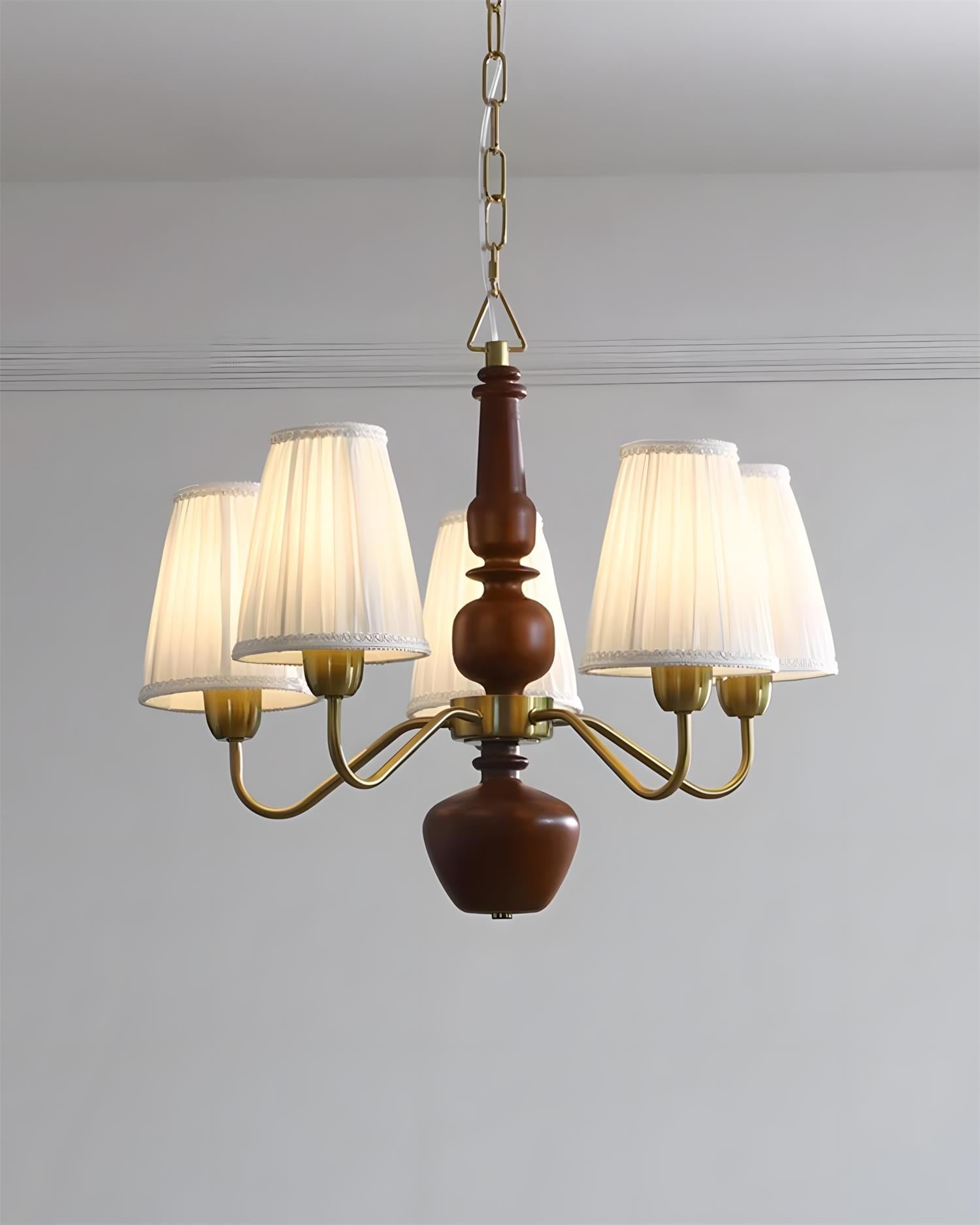 Cadenza Chandelier