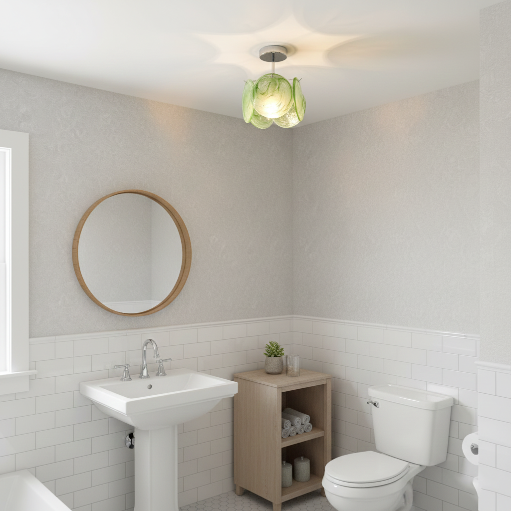 Caelina Ceiling Light