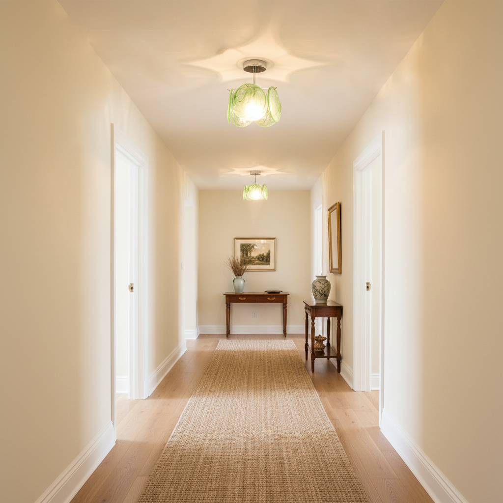 Caelina Ceiling Light
