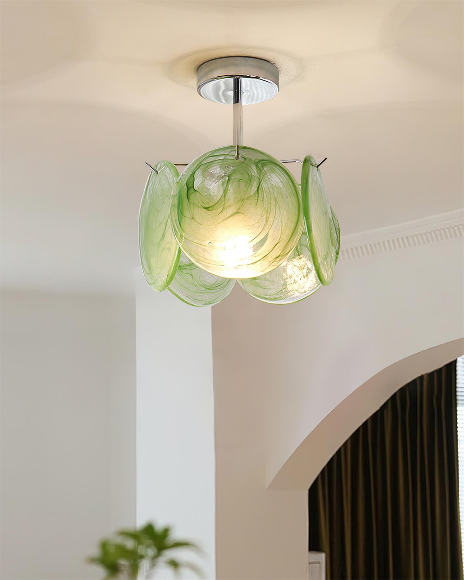 Caelina Ceiling Light