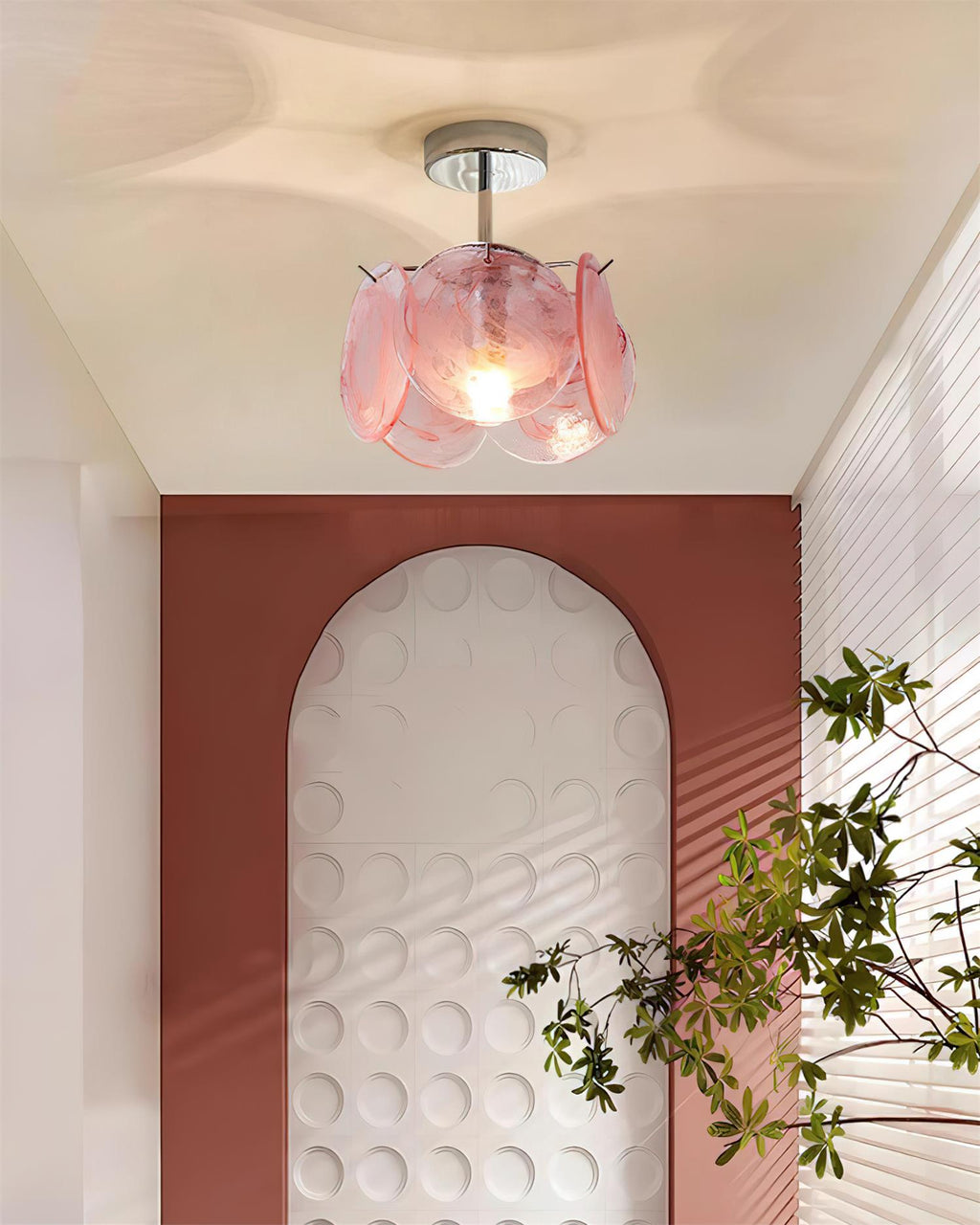 Caelina Ceiling Light