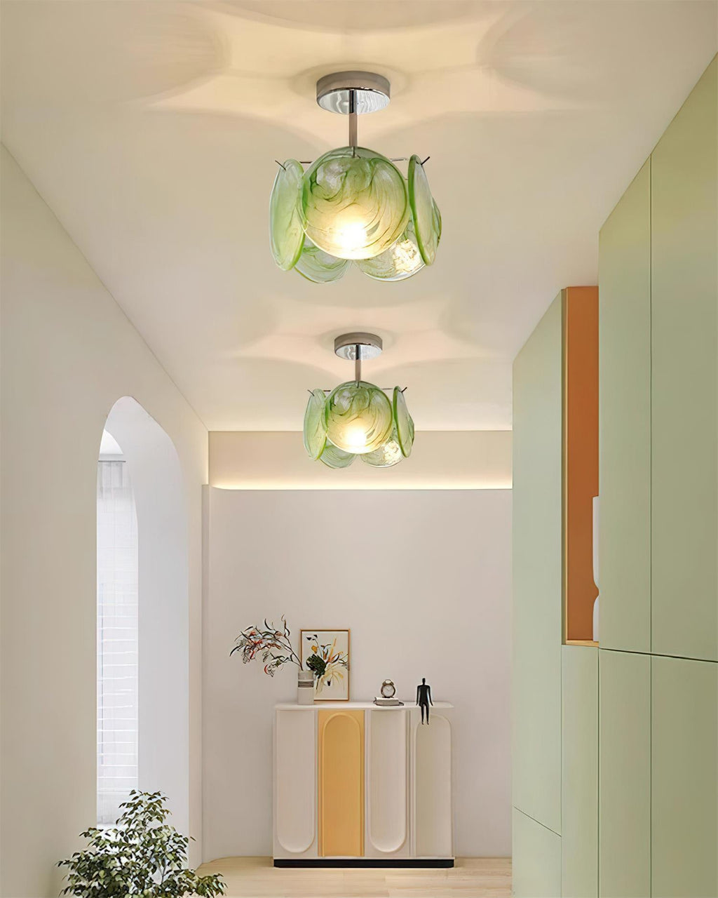 Caelina Ceiling Light
