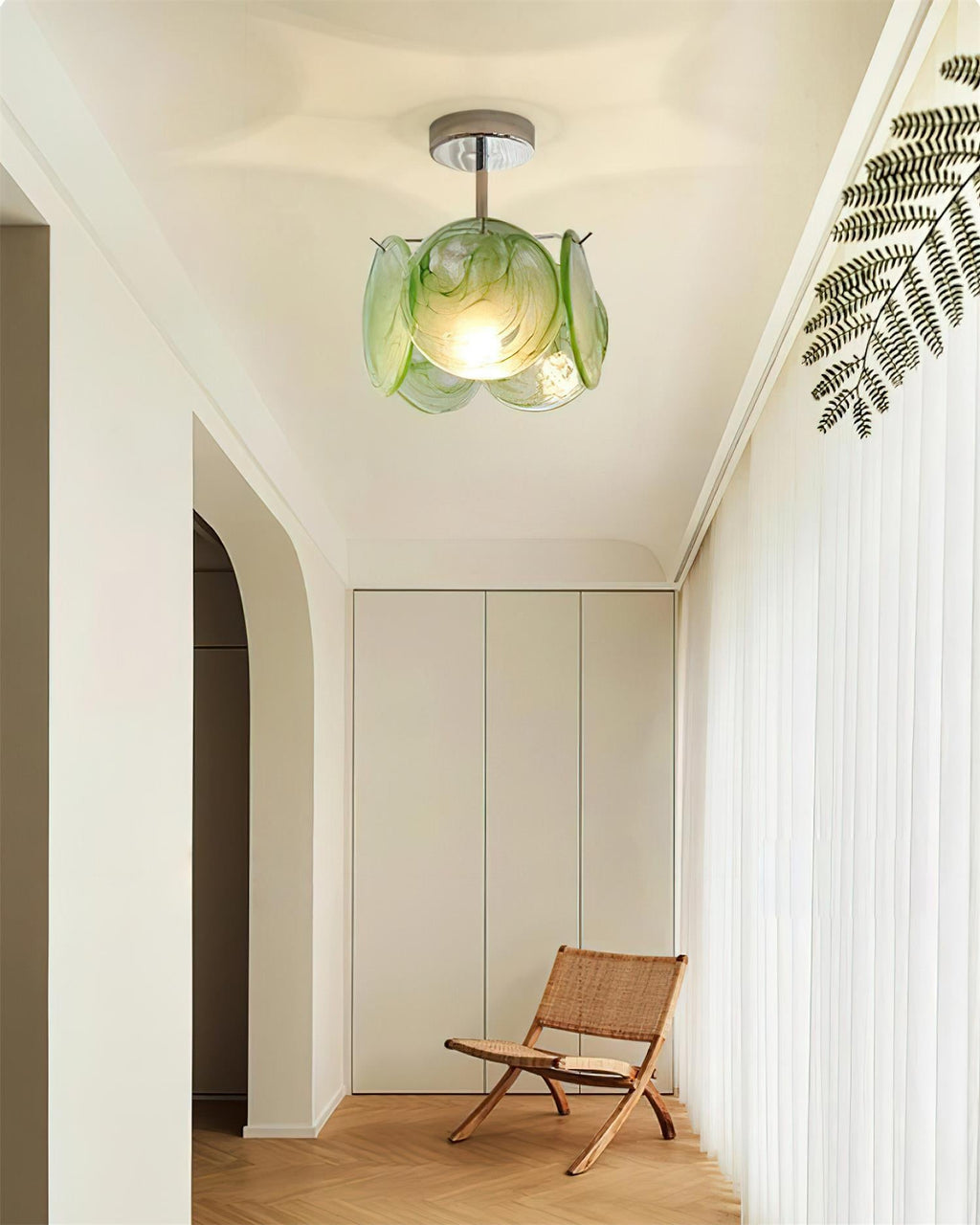 Caelina Ceiling Light