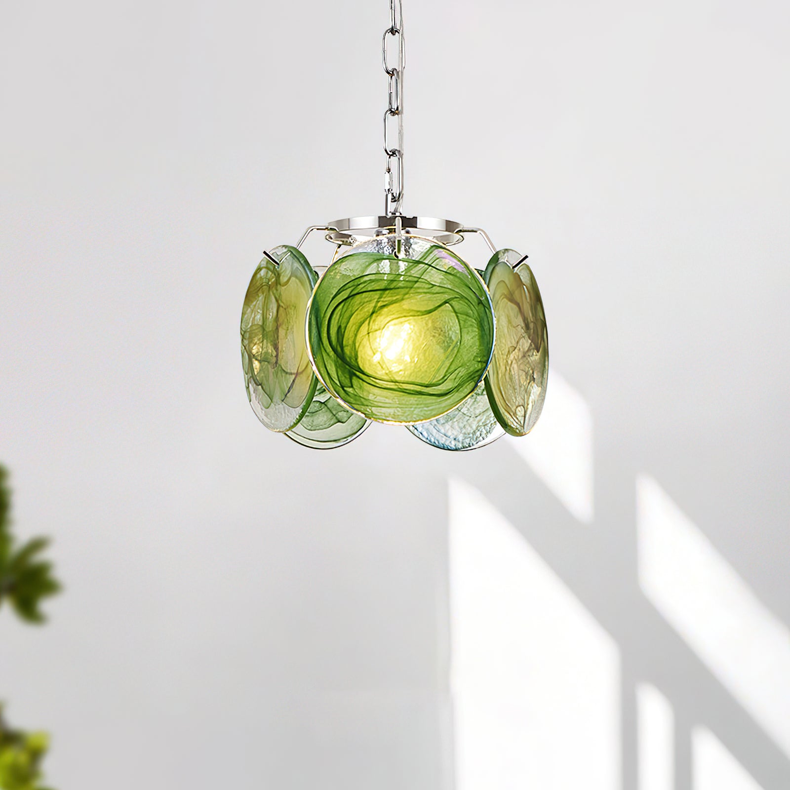 Caelina Pendant Lamp