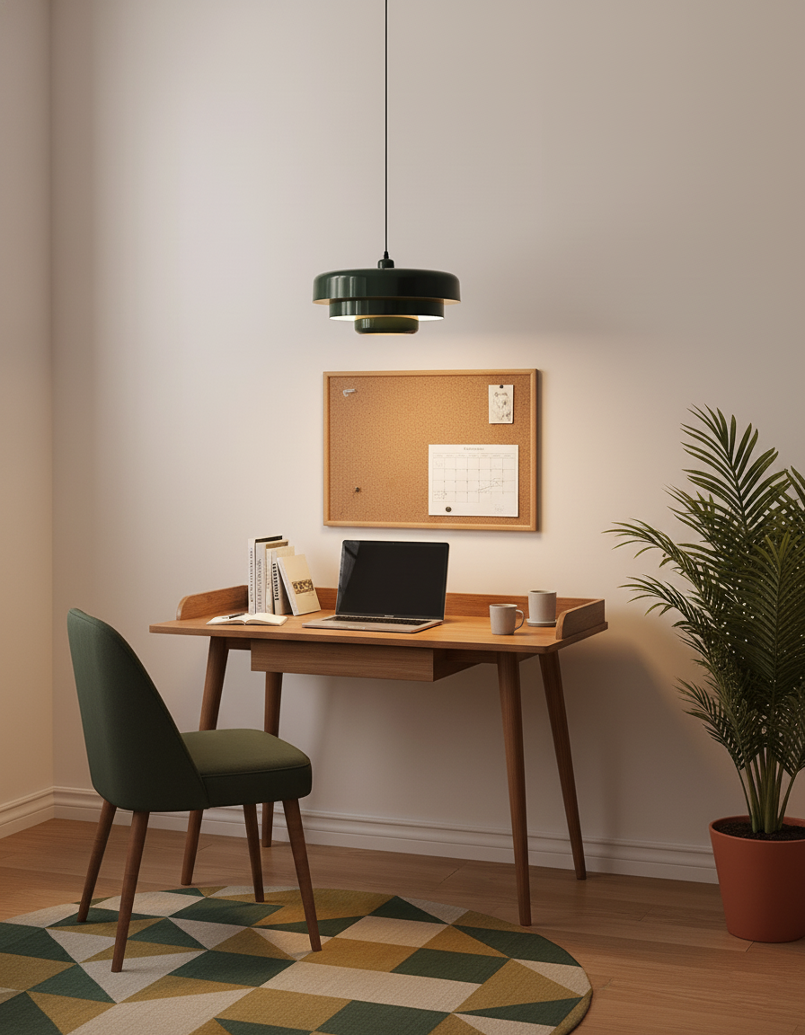 Cake Pendant Lamp