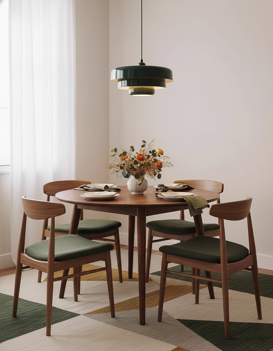 Cake Pendant Lamp