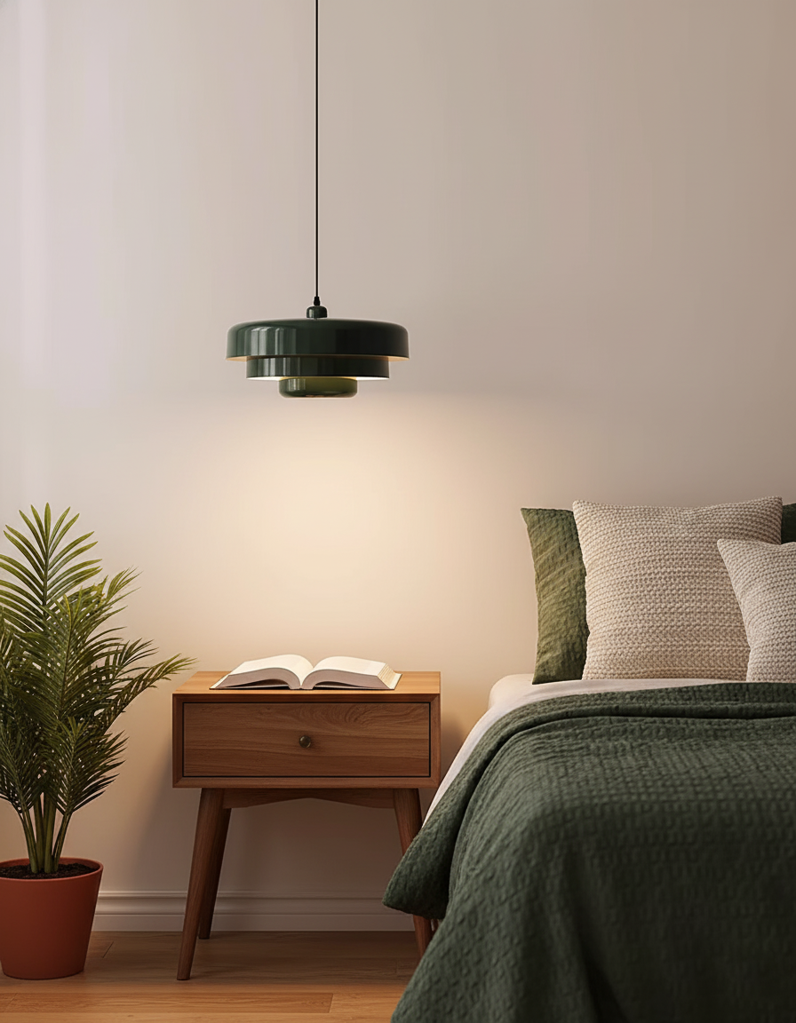 Cake Pendant Lamp