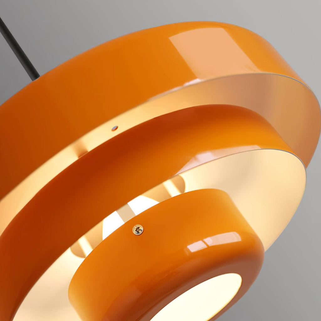 Cake Pendant Lamp
