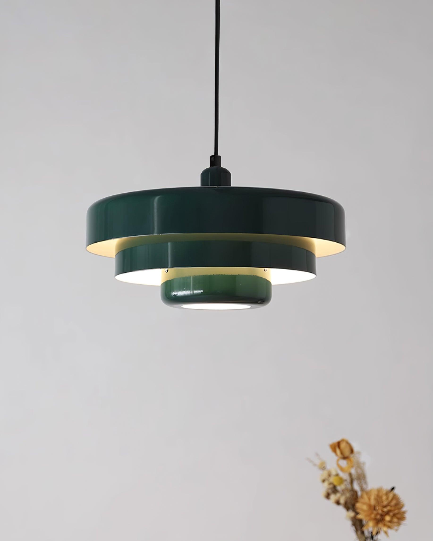 Cake Pendant Lamp