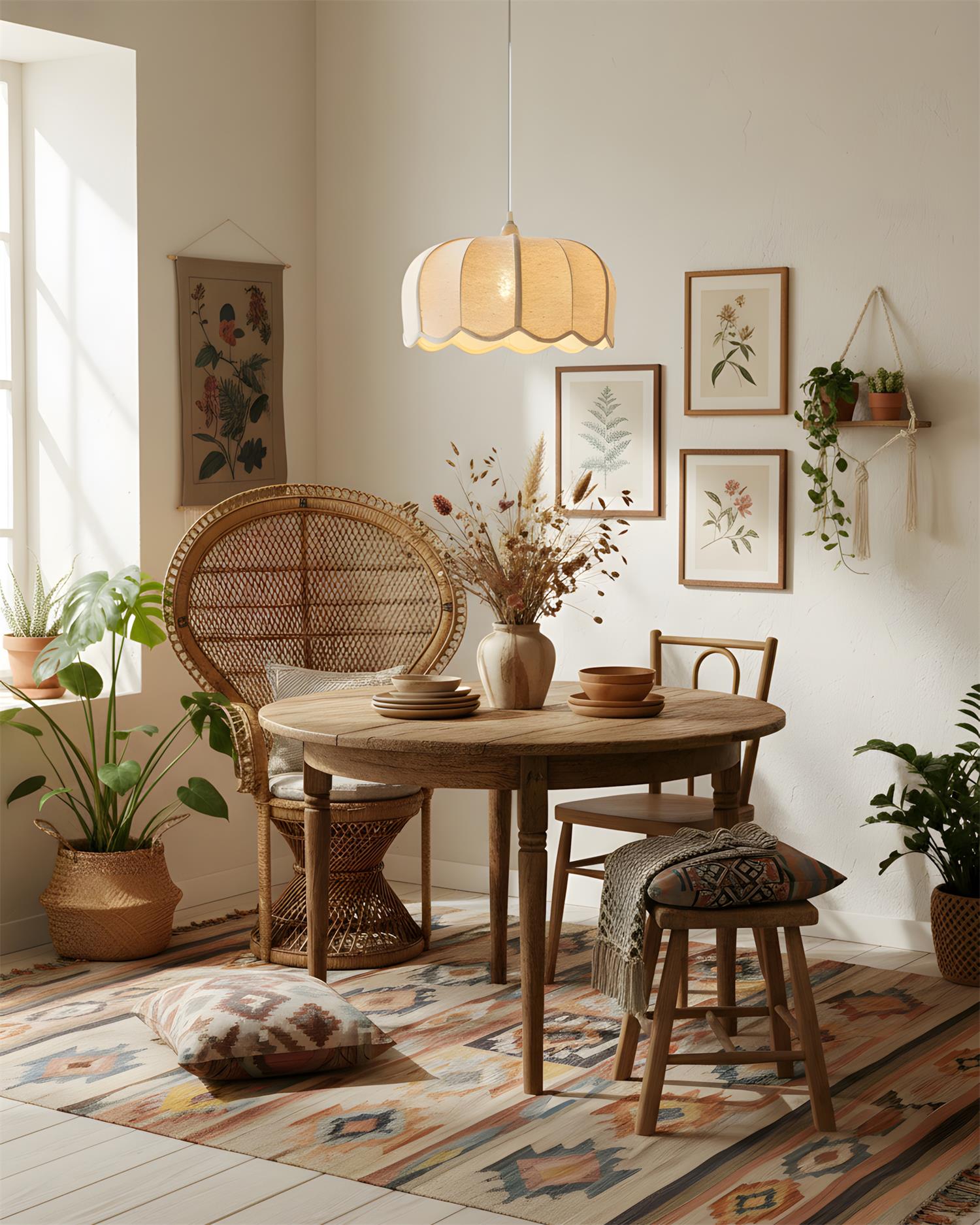 Calda Pendant Lamp