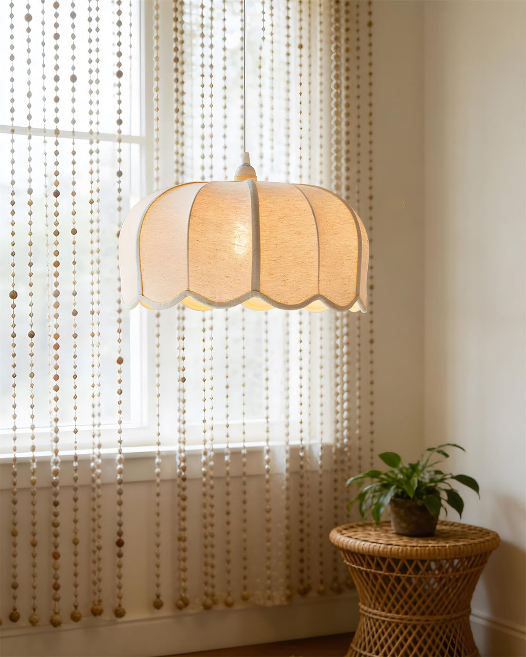 Calda Pendant Lamp