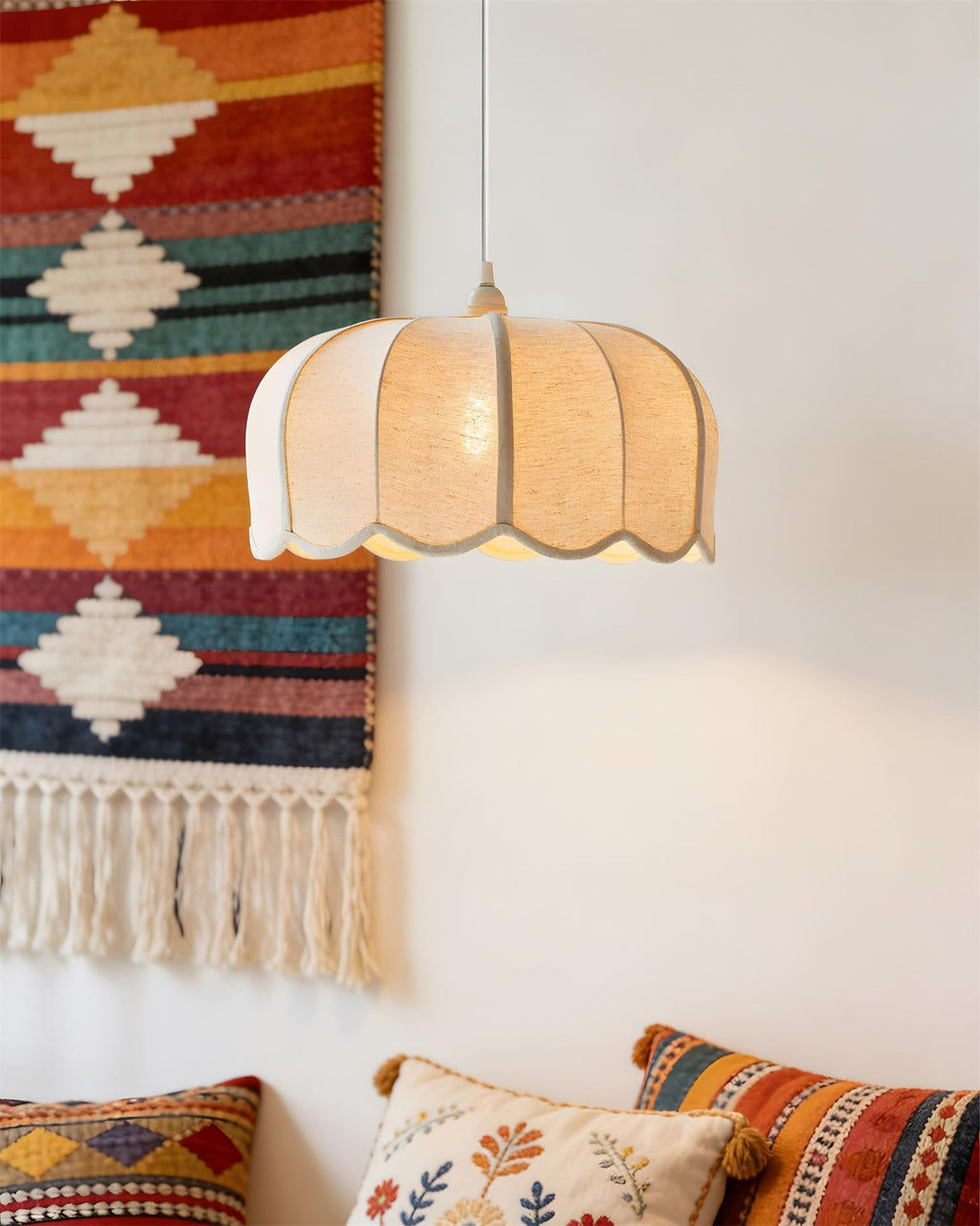 Calda Pendant Lamp