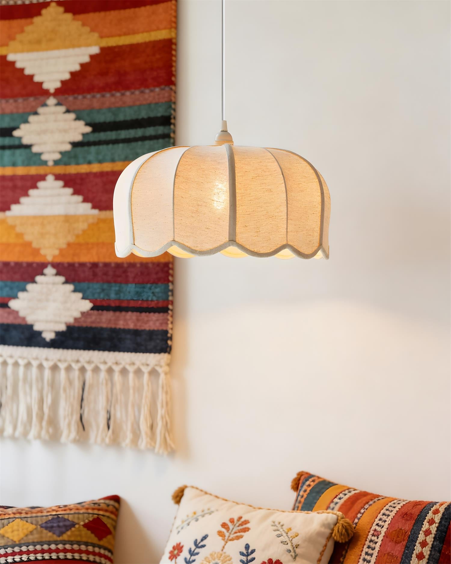 Calda Pendant Lamp