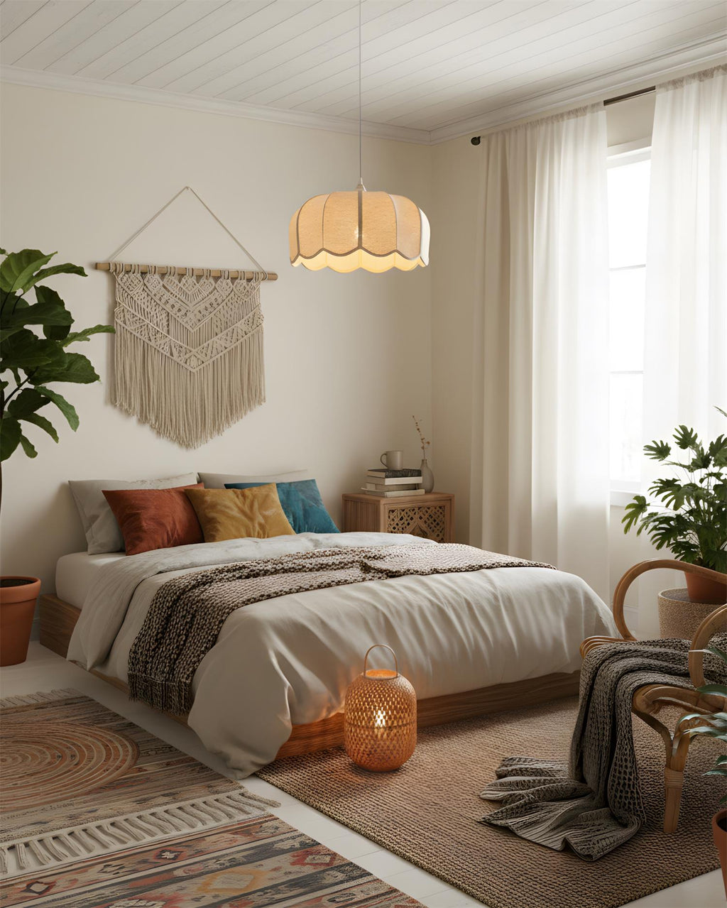 Calda Pendant Lamp