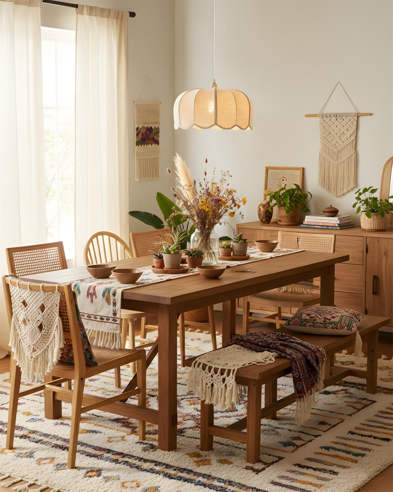 Calda Pendant Lamp