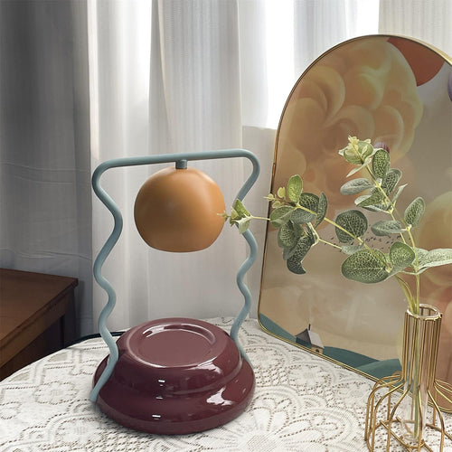 Caldas Candle Warmer Lamp