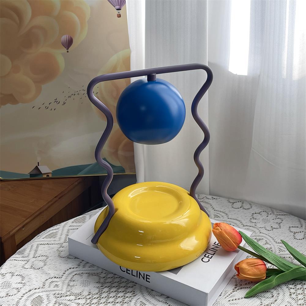 Caldas Candle Warmer Lamp