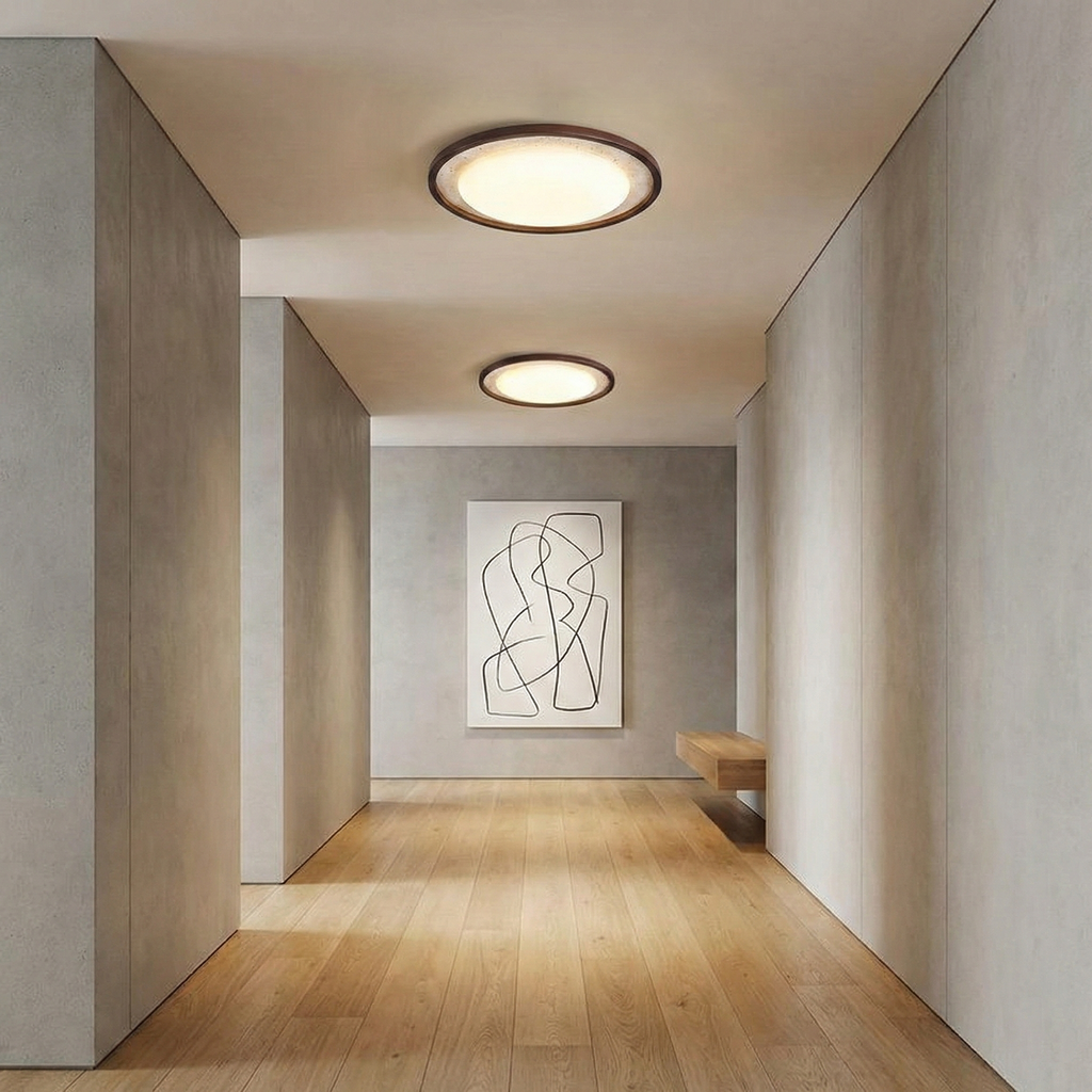 Caldo Ceiling Lamp
