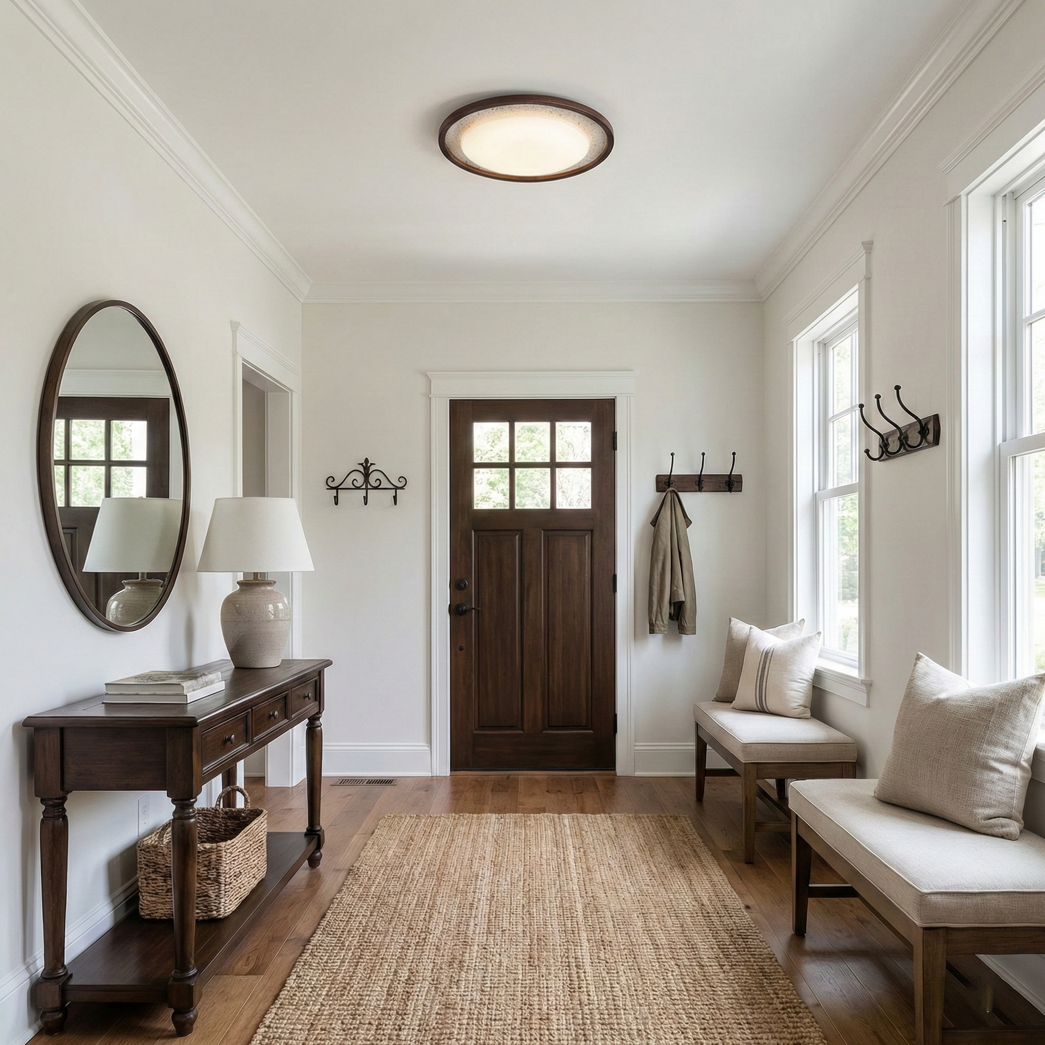 Caldo Ceiling Lamp